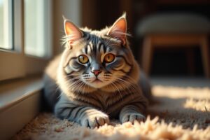 BKH Katzen: Entdecke die charmanten Britisch Kurzhaar
