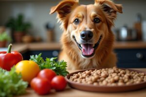 Hundefutter selber kochen - Rezepte für gesunde Hunde