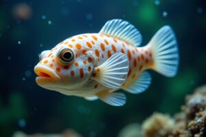 Kugelfische im Aquarium: Tipps für die Haltung