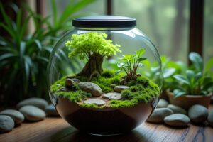 Terrarieneinrichtungen für dein perfektes Biotop