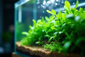Aquarium Algen vermeiden: So gelingt es dir