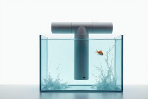 Aquarium Filter für klares und gesundes Wasser