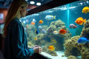 Aquarium Fischbesatz: Tipps für die Auswahl