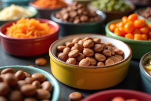 Hundefutter nass: Die besten Sorten im Überblick