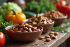 Hundefutter Zusätze für gesunde Ernährung