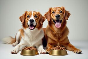 Hypoallergenes Hundefutter im Test: Die Testsieger