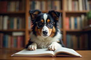 Intelligente Hunde: Die klügsten Rassen