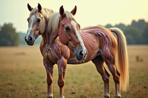 Pferde Steckbrief: Alles über die Tiere