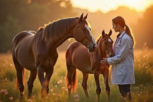 Pferdesucht: Tipps für die erfolgreiche Zucht