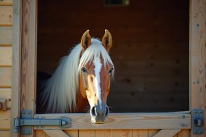 Pferdehaltung privat: Tipps für dein Zuhause