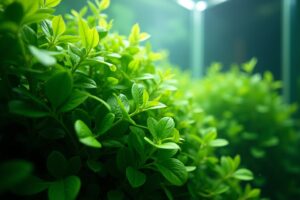 Pflanzen fürs Aquarium: Dein grüner Guide