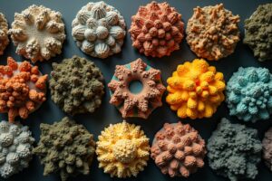 13 Bodengrund Terraristik Ideen