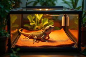 Wärmematten für dein Terrarium im Überblick