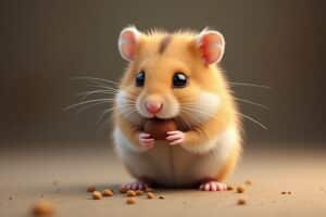 Hamsterverhalten verstehen und richtig deuten