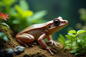 17 Tipps zur Amphibien Haltung