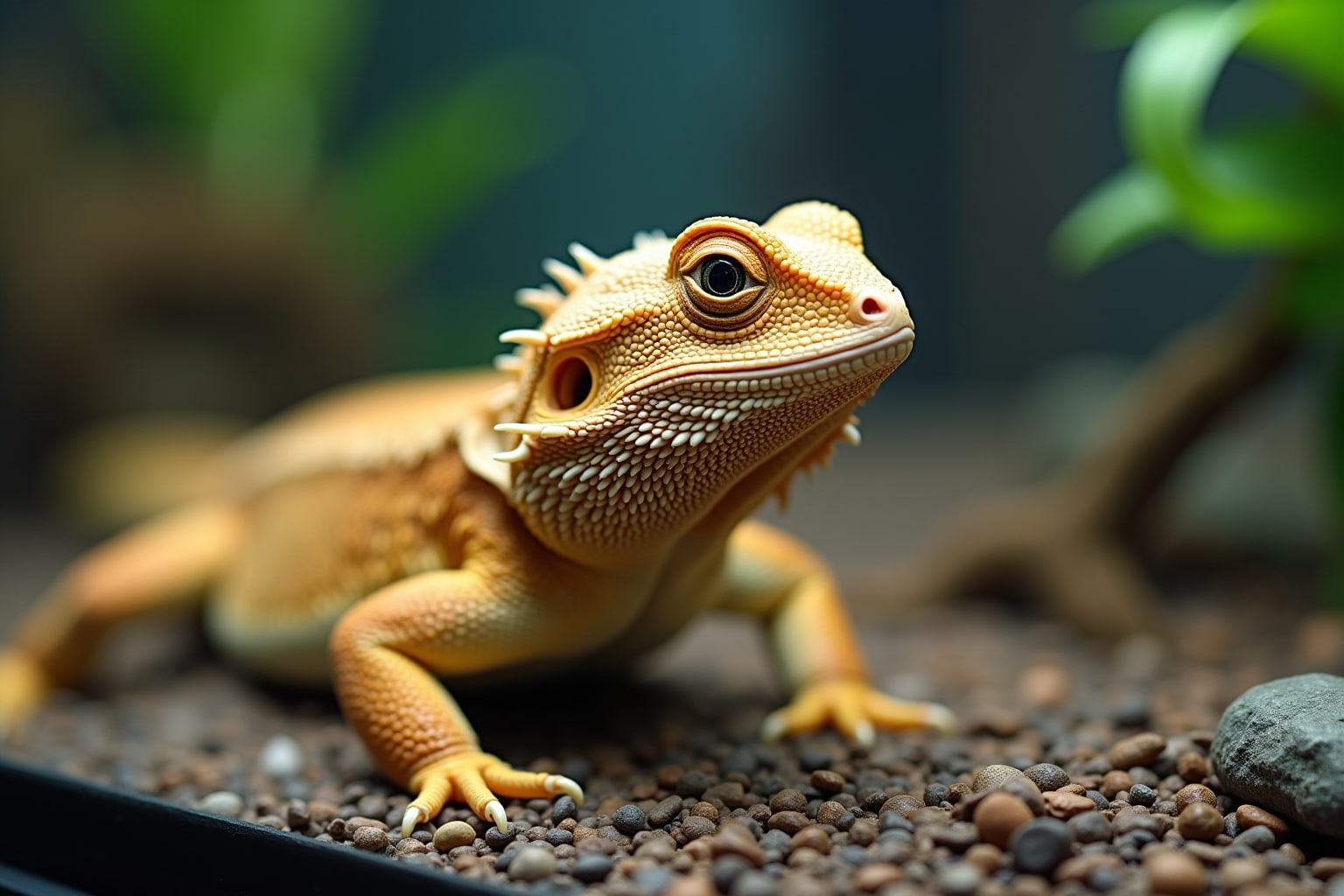 12 Reptilien Krankheiten: Erkennen & Vorbeugen