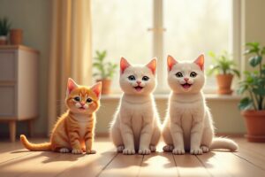 15 freundliche Katzen Tipps für alle