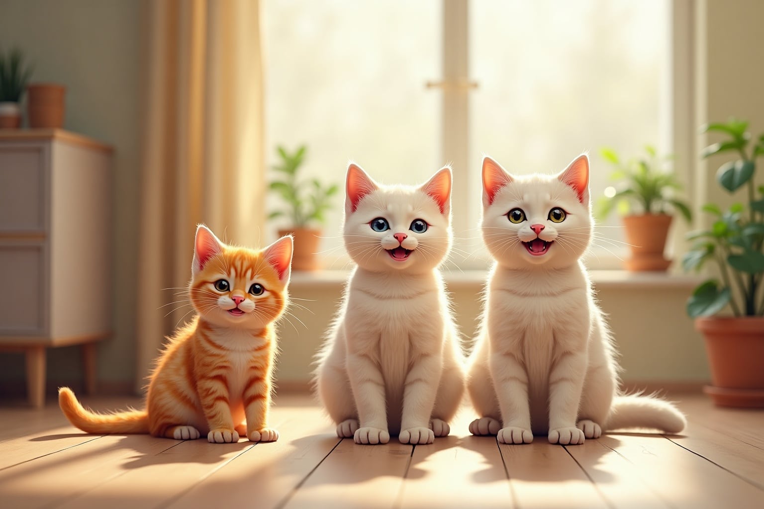 15 freundliche Katzen Tipps für alle