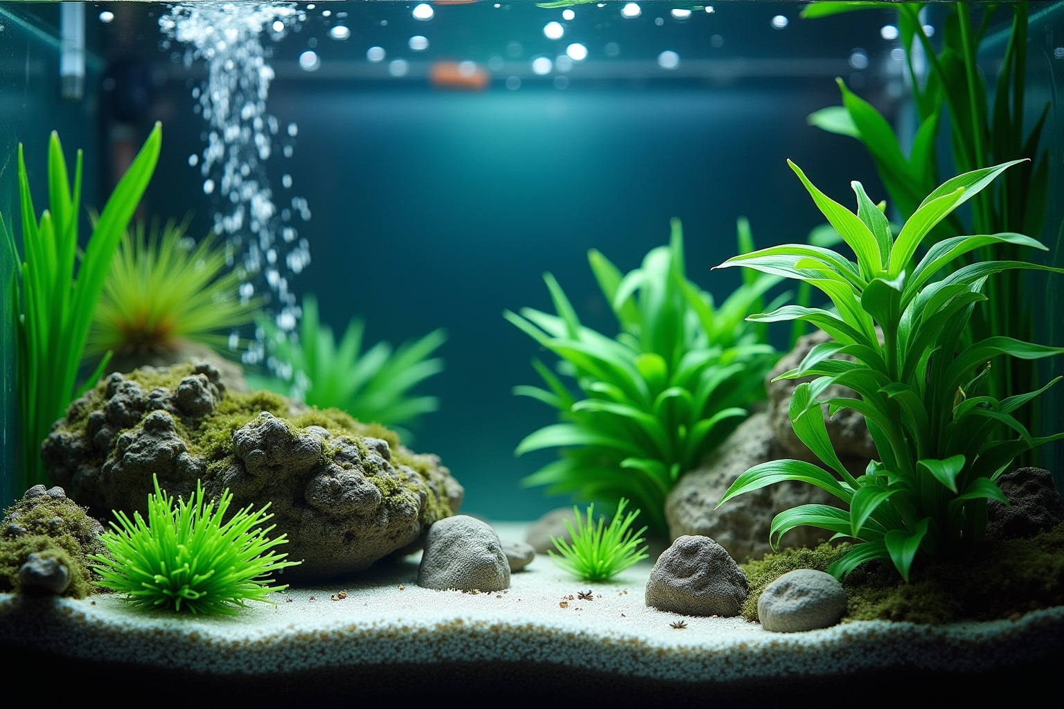 14 Aquarium Osmosewasser Tipps