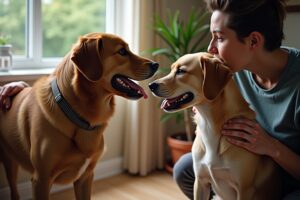 13 Tipps Hundesprache deuten