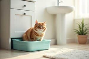 12 Tipps Katzenklo Geruch neutralisieren