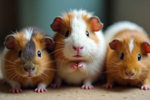 15 Meerschweinchen Krallen schneiden Tipps