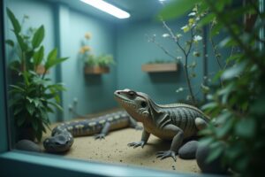 13 Reptilien Quarantänebecken Tipps