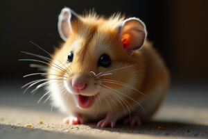 13 Gründe: Hamster buddelt nicht