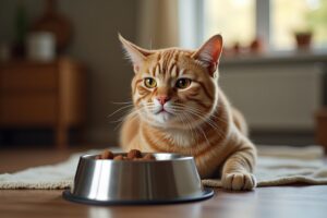 17 Nassfutter-Tipps für nierenkranke Katzen