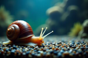 3 Wege, Schneckenplage im Aquarium zu bekämpfen